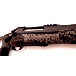 Sako S20 camo strata Hunt cerakote cal 308 win