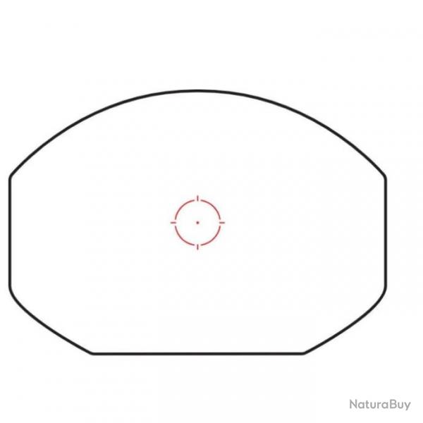 Viseur Hawke Vantage Reflex Sight Wide View - Circle Dot (Grand Angle)