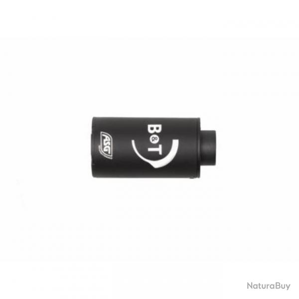 Traceur USB ASG AEG et GBB B&T Noir - S