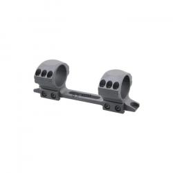 Colliers de montage Vector Optics X Accu 11mm 30mm - Noir
