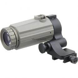 Magnifier Vector Optics 3x22 Maverick III SOP