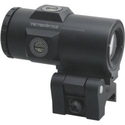 Magnifier Vector Optics 3x22 Maverick III Mini