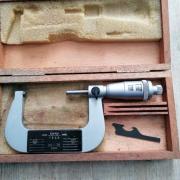 Jeu outils mesure recalibrage et siegeage 2 eme outil pour calibre au choix  offert - Jauges de longueur et outils de vérification (11374889)