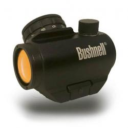 Bushnell TRS 25, le point rouge pour débuter