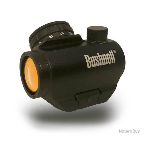 Bushnell TRS 25, le point rouge pour dbuter