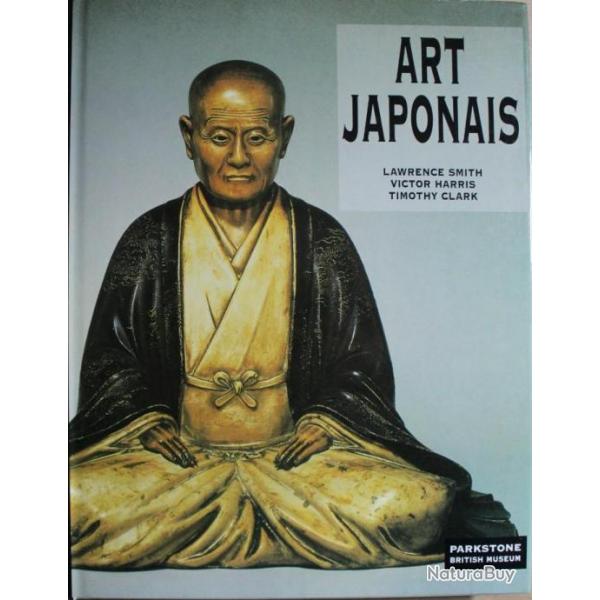Album Art Japonais de L. Smith, V. Harris, T. Clark