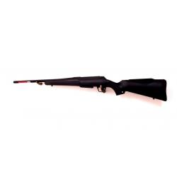 Winchester XPR varmint busc ajustable cal 30-06 .30-06 Droitier 54 cm