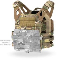 Crye Precision Jumpable Plate Carrier 2.0(TM) (JPC 2.0) Coyote M
