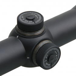 Lunette 3-9x40 Forester JR. - Noir - Vector Optics