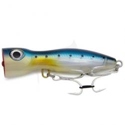 Rapala X-Rap Magnum Xplode 130 BSRD