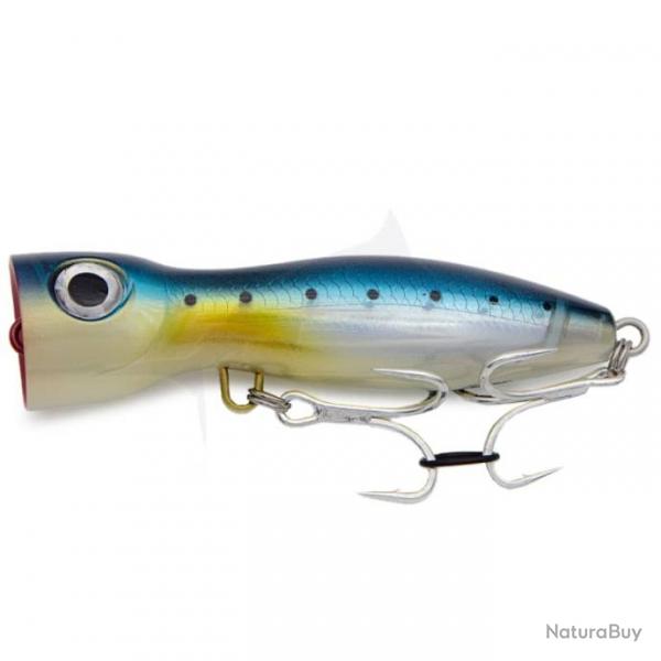 Rapala X-Rap Magnum Xplode 130 BSRD