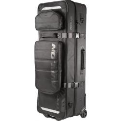 AVALON - Valise TEC RECURVE Gris