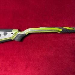 CROSSE BROWNING T BOLT LAMELLE VERTE REGLABLE