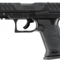 Pistolet CO2 à balles de caoutchouc T4E WALTHER PDP Compact - Cal.43