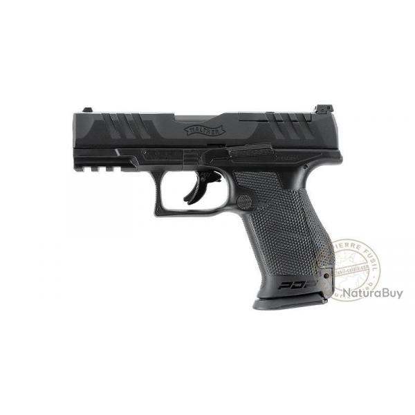 Pistolet CO2  balles de caoutchouc T4E WALTHER PDP Compact - Cal.43