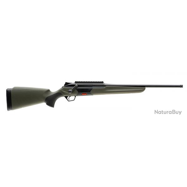 Carabine linaire BRX1 OD Green (Modle: OD Green, Calibre: .30-06 Spr.)