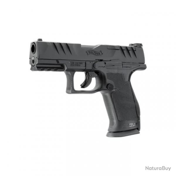 PISTOLET PDP COMPACT 4'' T4E CAL 43 WALTHER
