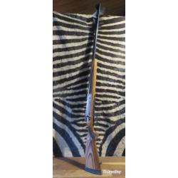 Carabine à verrou REMINGTON Mod.798 cal.375HH canon 66 cm