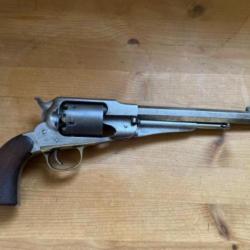 Revolver Remington 1858 bon état de tir