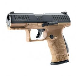 PISTOLET PPQ M2 T4E CAL 43 WALTHER - FDE