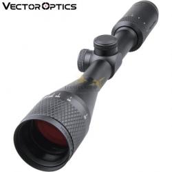 Lunette de visée Vector Optics Matiz 6-18x44 SFP (ACCESSOIRES OFFERTS)