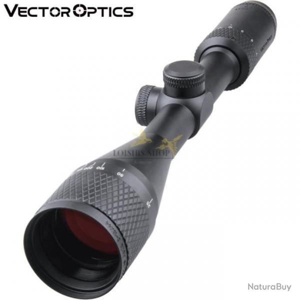 Lunette de vise Vector Optics Matiz 6-18x44 SFP (ACCESSOIRES OFFERTS)