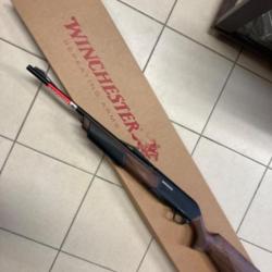 NEW carabine WINCHESTER SRX2 POMPE cal.300wmag Field