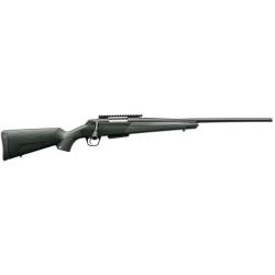 Carabine WINCHESTER XPR STEALTH -Filetée - 53 cm - 308 Winchester