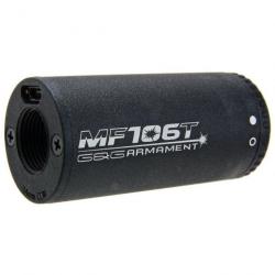 MF106T G&G Armament muzzle flash tracer nuit (14CCW)