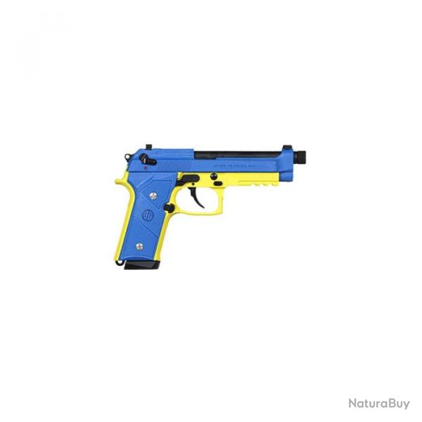 Pistolet G&G Armament GPM9 UA Gaz Cal.6 mm - 6 mm
