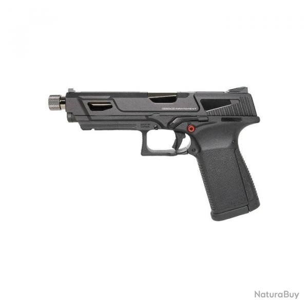 Pistolet G&G Armament GTP9 MS Co2 Cal.6 mm - 6 mm