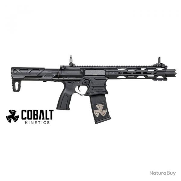 Rplique longue G&G Armament BAMF Stealth Cal. 6 mm - 6 mm