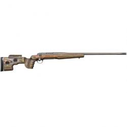 Carabine Browning X-Bolt Pro Long Range GRS - Cal. 6.5 Creedmoor - 6.5 Creedmoor