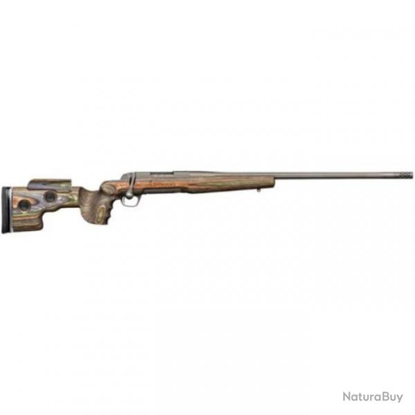 Carabine Browning X-Bolt Pro Long Range GRS - Cal. 6.5 Creedmoor - 6.5 Creedmoor
