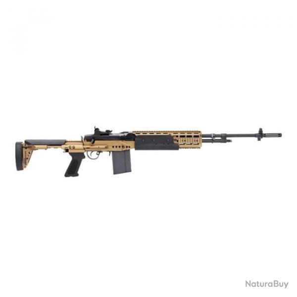 Rplique longue G&G Armament HBA L tu bronze Cal. 6 mm - 6 mm