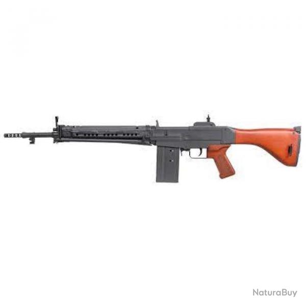 Rplique longue G&G Armament Type 64 Cal. 6 mm - 6 mm