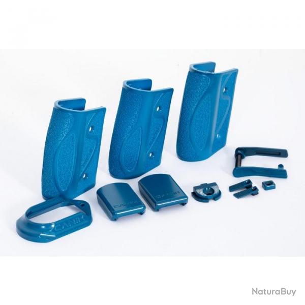Pack Canik Custom Color Rival-S Bleu