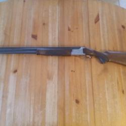 Browning 425, excellent état, canons en 18.4