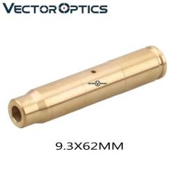 Vector Optics Balle Laser de Réglage Calibre 9.3x62 - LIVRAISON GRATUITE !!