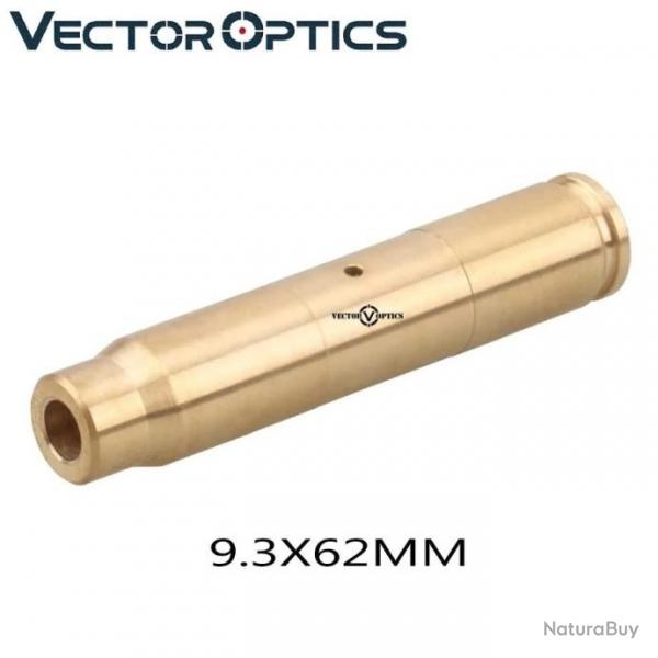 Vector Optics Balle Laser de Rglage Calibre 9.3x62 - LIVRAISON GRATUITE !!