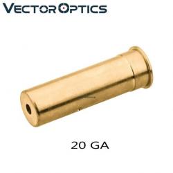 Vector Optics Balle Laser de Réglage Calibre 20GA - LIVRAISON GRATUITE !!