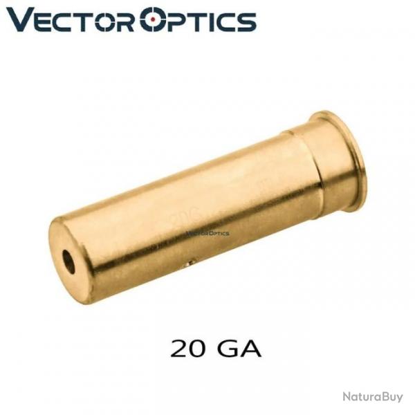 Vector Optics Balle Laser de Rglage Calibre 20GA - LIVRAISON GRATUITE !!