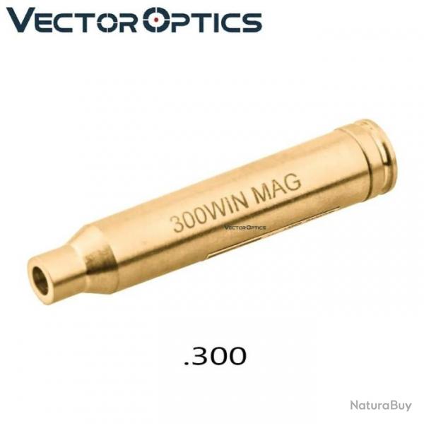 Vector Optics Balle Laser de Rglage Calibre 300 WIN MAG - LIVRAISON GRATUITE !!