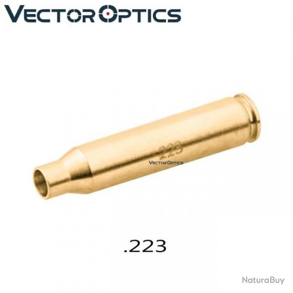 Vector Optics Balle Laser de Rglage Calibre 223 - LIVRAISON GRATUITE !!