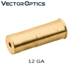 Vector Optics Balle Laser de Réglage Calibre 12GA - LIVRAISON GRATUITE !!