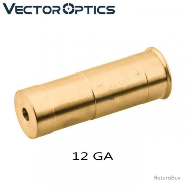 Vector Optics Balle Laser de Rglage Calibre 12GA - LIVRAISON GRATUITE !!
