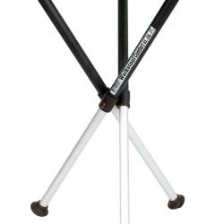 Siège trépied Walkstool Confort 55 à 75 cm - Hauteur 75 cm