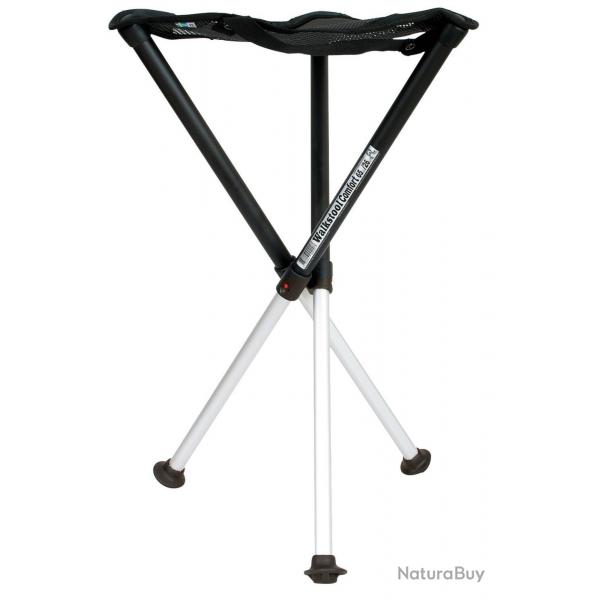Sige trpied Walkstool Confort 55  75 cm - Hauteur 75 cm