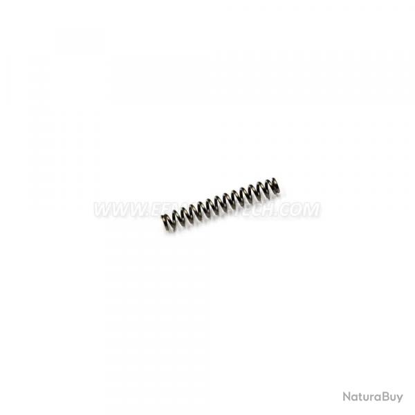 SAFETY LOCK PLUNGER SPRING POUR 1911/2011 ET LEURS CLONES / REF ET-111110