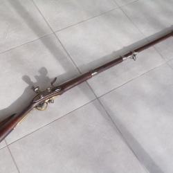 Fusil dragon 1766